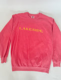CRUNCHBERRY SWEATSHIRT