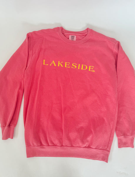 CRUNCHBERRY SWEATSHIRT