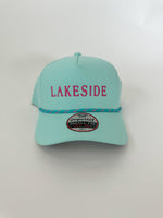 LAKESIDE IMPERIAL HAT