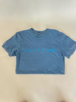LAKE EUFAULA SHORT SLEEVE SHIRTS