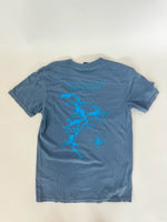 LAKE EUFAULA SHORT SLEEVE SHIRTS