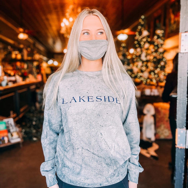 ColorBlast Sweatshirt